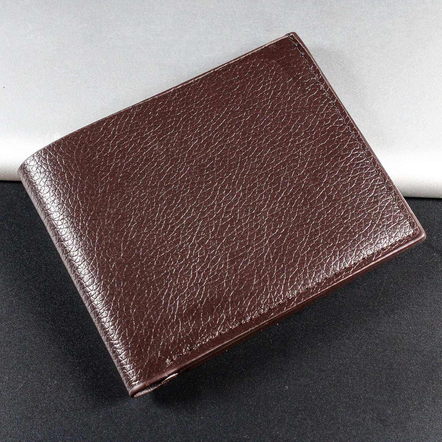 Fashion Men Wallets Small Wallet Men Money Purse Coin Zipper Short Male Wallet Card Holder Slim Purse Money Wallet