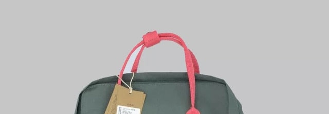 Women fjall raven Backpack School Backpack Ken Backpacks for Women Kids School Kan Bags Designer Bag Classic Designer Bag