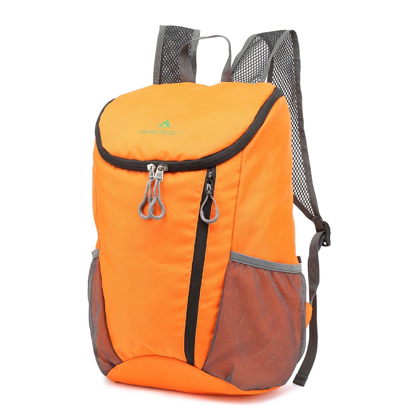 Portable Folding Outdoor Travel Backpack Men's Hiking Climbing Sports Backpack Women's Waterproof Luggage Backpack School Bag