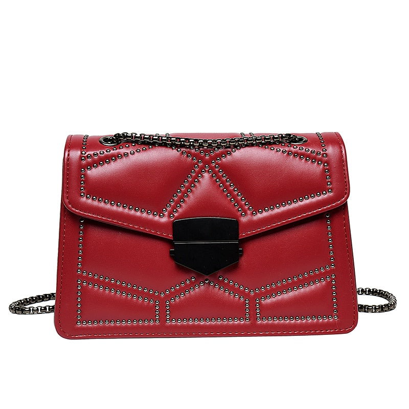 Women Fashion Crossbody Bag Mini Handbags for Women Purses Mini Crossbody Shoulder Bag Luxury Brand Bags Ladies Fashion Bags