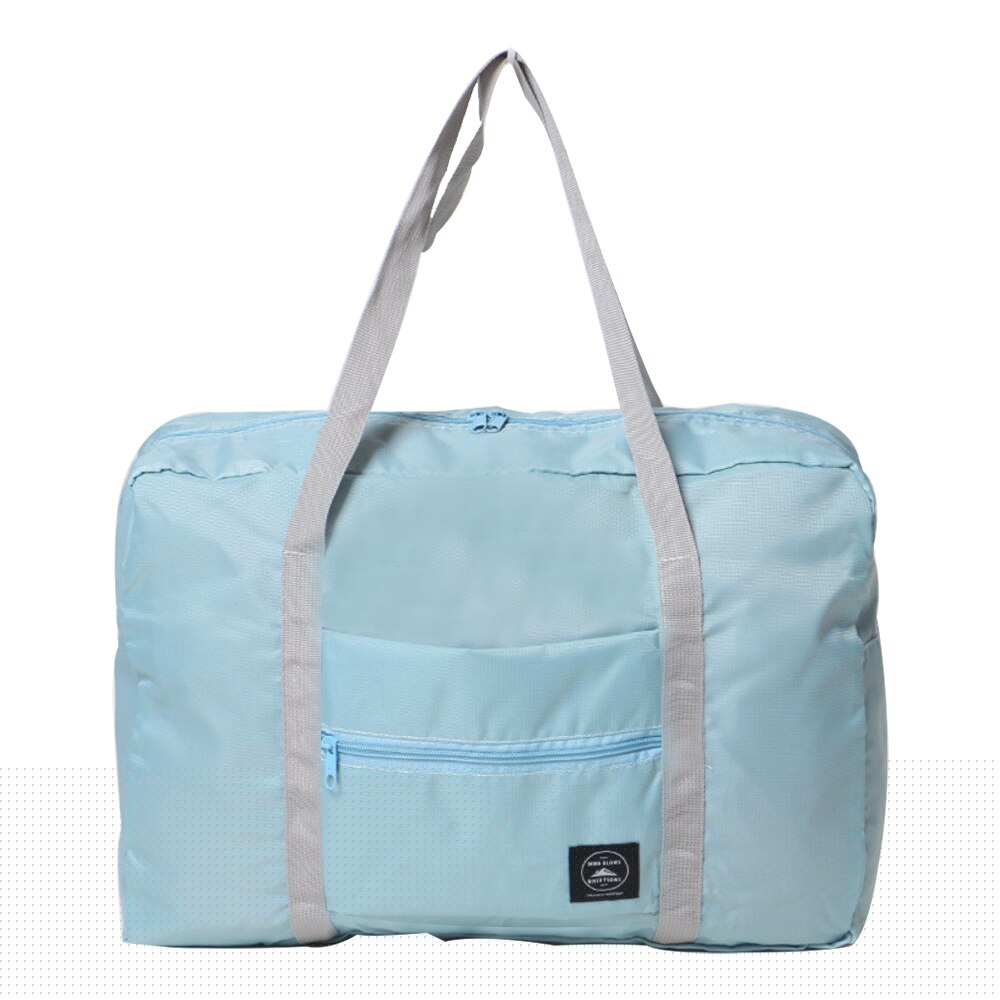Storage Travel Bags Foldable Large Capacity Tote Carry on Luggage Handbag Color Duffel Women Men Portable Shoulder Gym Yoga Bags
