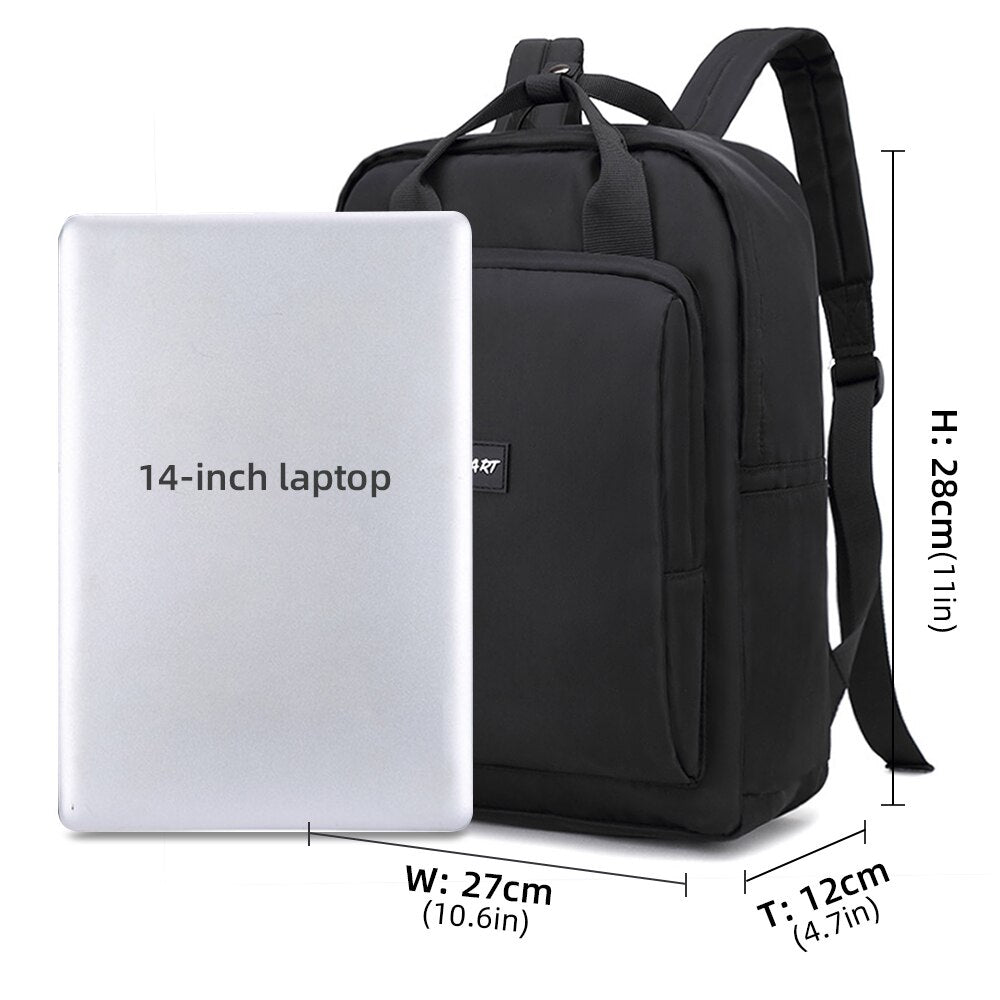 Heroic Knight Casual Backpack Men School Handbag An-ti Theft Pack New Designer Sling Mochilas Waterproof Travel Bags For Women