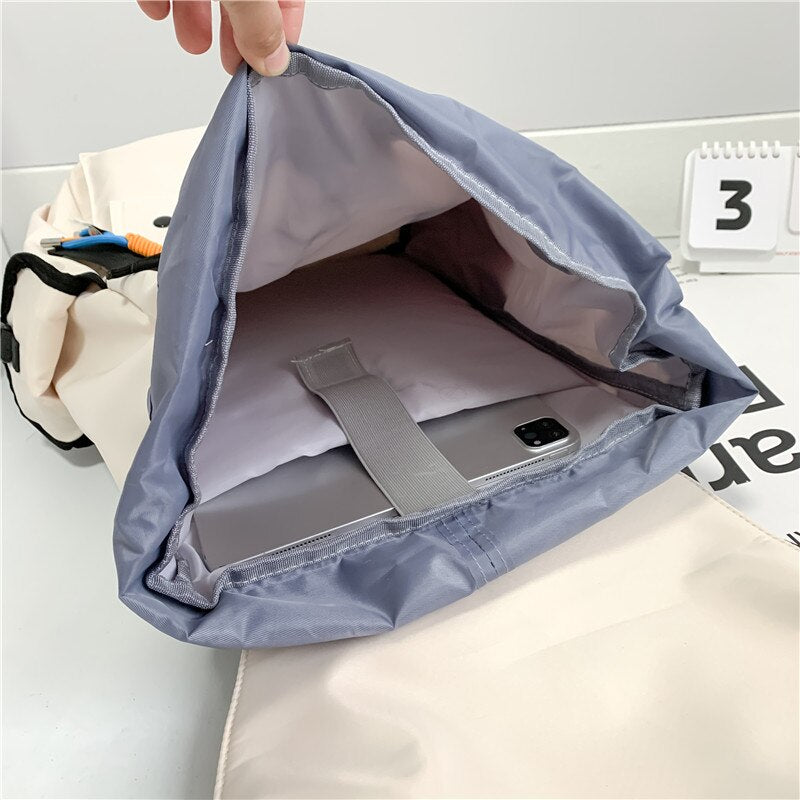 Waterproof Large Capacity Travel Backpack Men Women Multifunction 15.6 Laptop Backpack Teenager Male School Bag Mochila Rucksack