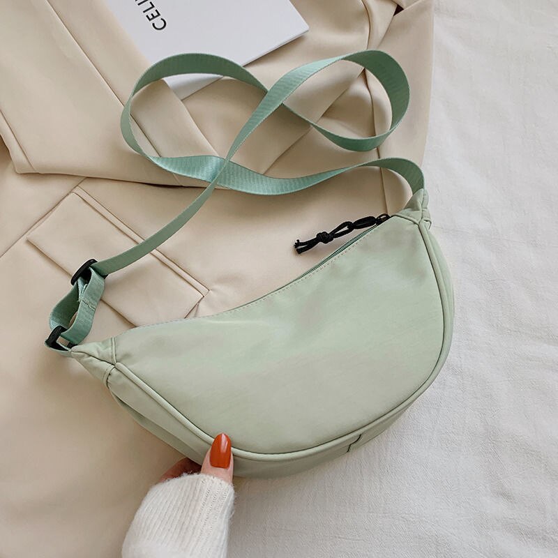 Shoulder Bags for Women Handbags Luxury Fashion Small Messenger Wallets Clutch Crossbody Shopper Beach Youth Ladies Side Strap