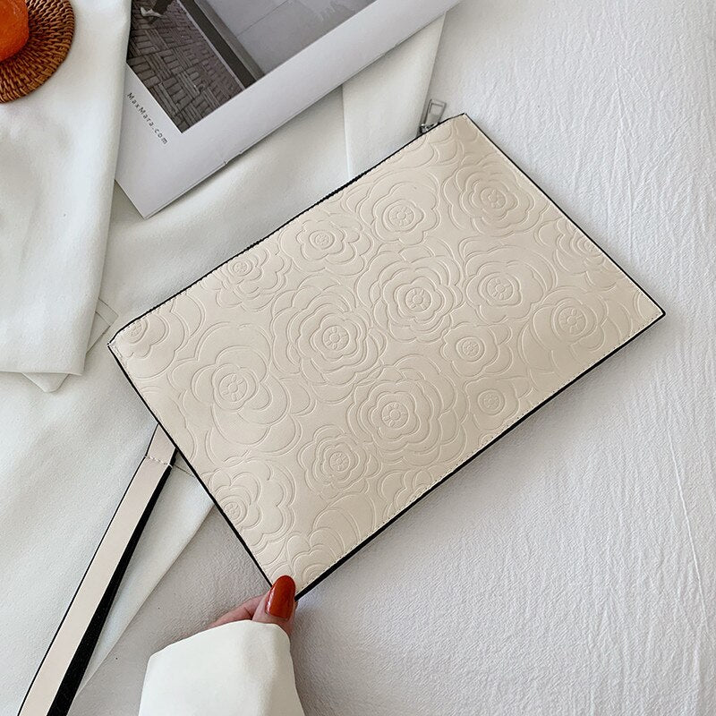 Women Bag New Clutch Bag Ladies Korea Japan Fashion Envelope Bag Designer Handbags High Quality Purses Handbags