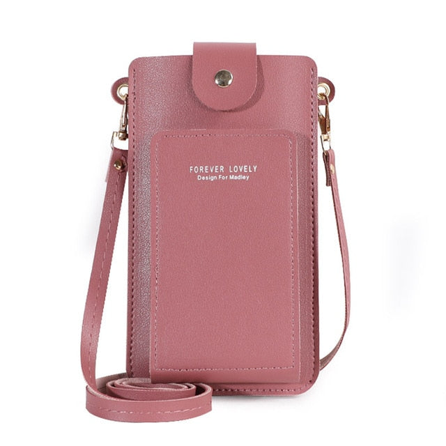 Fashion Small Crossbody Bags Women Mini PU Leather Shoulder Messenger Bag For Girls Yellow Bolsas Ladies Phone Purse Zipper Flap
