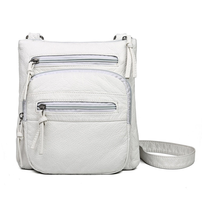 Women's Bag Phone Flap Coin Purse Casual Bags for Women PU Leather Bags Women Luxury Shoulder Women Bag Crossbody Bag Soft