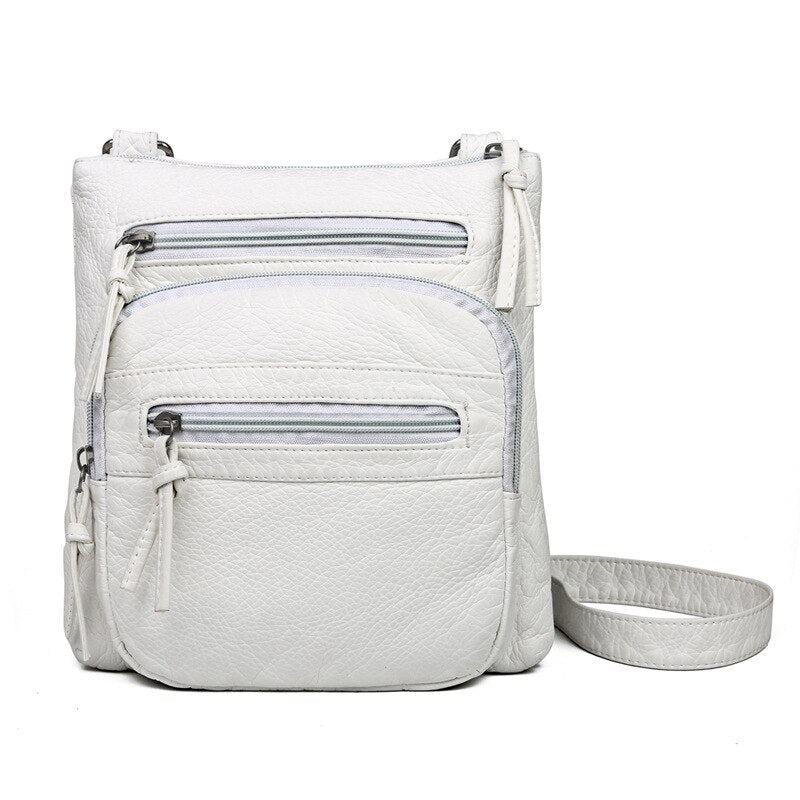 Women's Bag Phone Flap Coin Purse Casual Bags for Women PU Leather Bags Women Luxury Shoulder Women Bag Crossbody Bag Soft