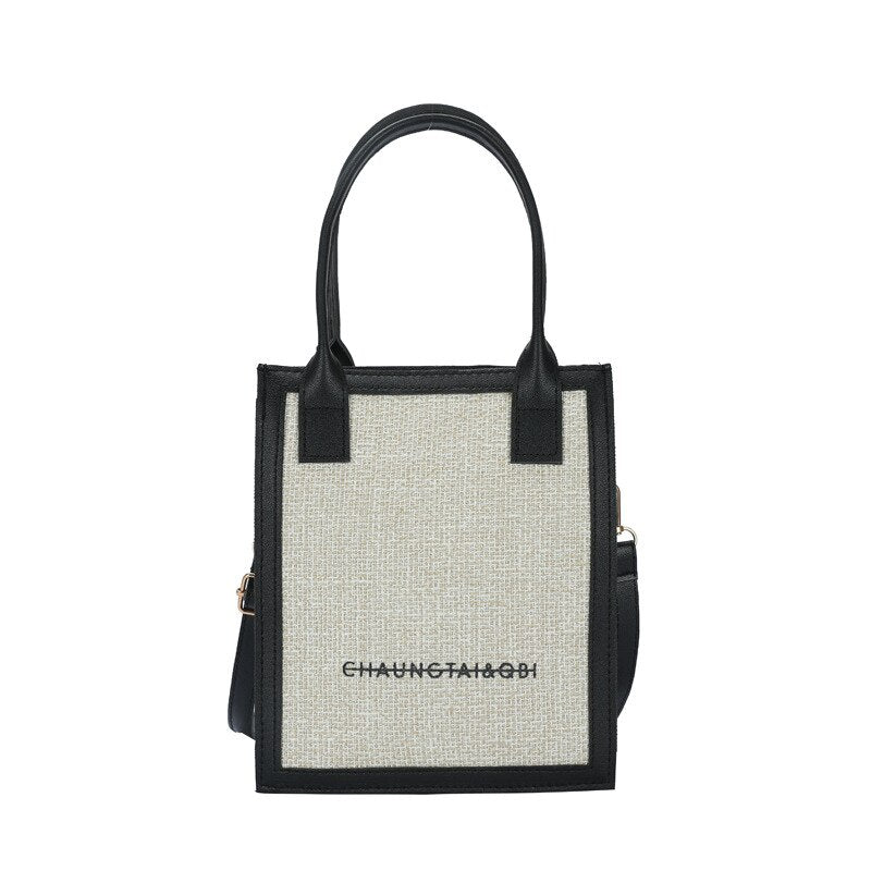 с доставкой Luxury Tote Simple Winter Trend Brand Shoulder Bags for Women PU Leather Crossbody Bag Female designer handbag