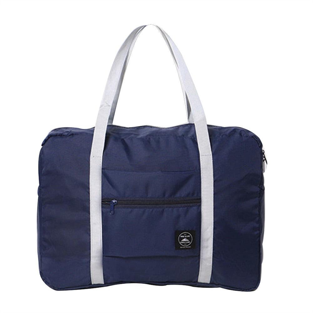Storage Travel Bags Foldable Large Capacity Tote Carry on Luggage Handbag Color Duffel Women Men Portable Shoulder Gym Yoga Bags