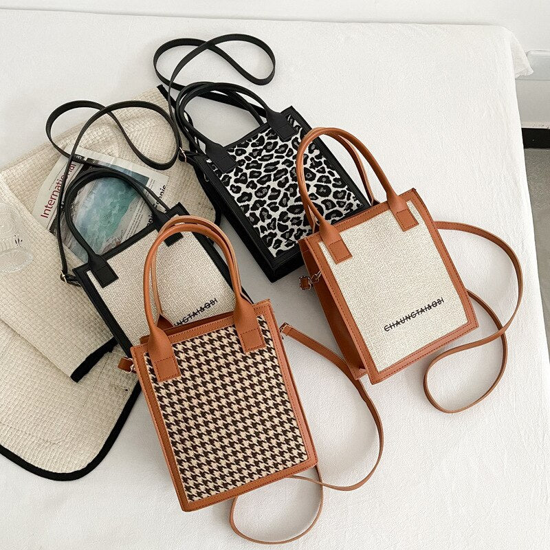 с доставкой Luxury Tote Simple Winter Trend Brand Shoulder Bags for Women PU Leather Crossbody Bag Female designer handbag