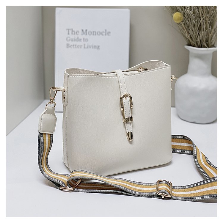 PU Women's Crossbody Bags Solid Color Shoulder Bags for Ladies Handbag Fashion Female Messenger Bags Waterproof Women Tote Bags