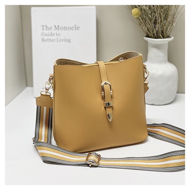 PU Women's Crossbody Bags Solid Color Shoulder Bags for Ladies Handbag Fashion Female Messenger Bags Waterproof Women Tote Bags