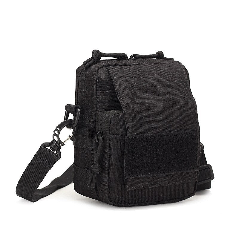 Hiking Men's Backpack Waterproof Hunting Military Travel Bag MOLLE Fishing Outdoor Tactical Camping Tools Large Capacity Luggage