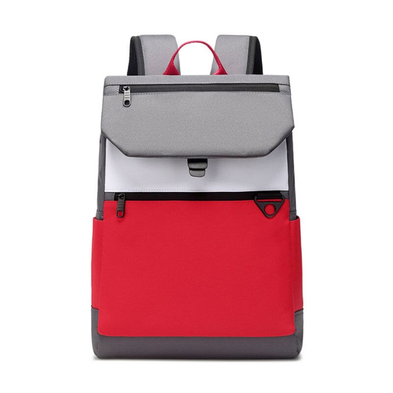 Oxford Women School Bags Waterproof Laptop Backpack for Women Bags Fashion Female Travel Bags Large Capacity Teen Girls Book Bag