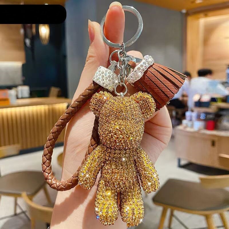 Large-Capacity Bag New Style Fashion High-End Handbag Women's Bag Net Red Foreign Style Shoulder Bag Messenger Bucket Bag