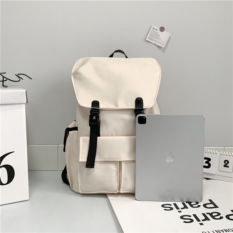 Waterproof Large Capacity Travel Backpack Men Women Multifunction 15.6 Laptop Backpack Teenager Male School Bag Mochila Rucksack