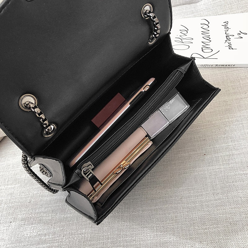 Women Fashion Crossbody Bag Mini Handbags for Women Purses Mini Crossbody Shoulder Bag Luxury Brand Bags Ladies Fashion Bags