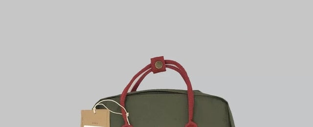 Women fjall raven Backpack School Backpack Ken Backpacks for Women Kids School Kan Bags Designer Bag Classic Designer Bag