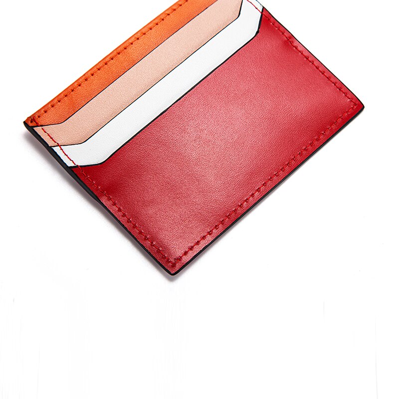 CHCH Luxury Designer Women's Wallet Genuine Leather Clutches Coin Purse Card Holder Zipper Short Wallets