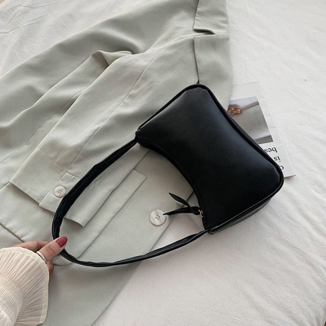 Mini Tote Bag Crocodile Pattern Flip Messenger Crossbody Bag Female Simple Shoulder Bag Small Square Lady Handbag New