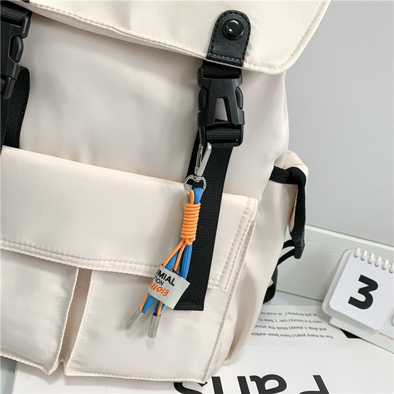 Waterproof Large Capacity Travel Backpack Men Women Multifunction 15.6 Laptop Backpack Teenager Male School Bag Mochila Rucksack