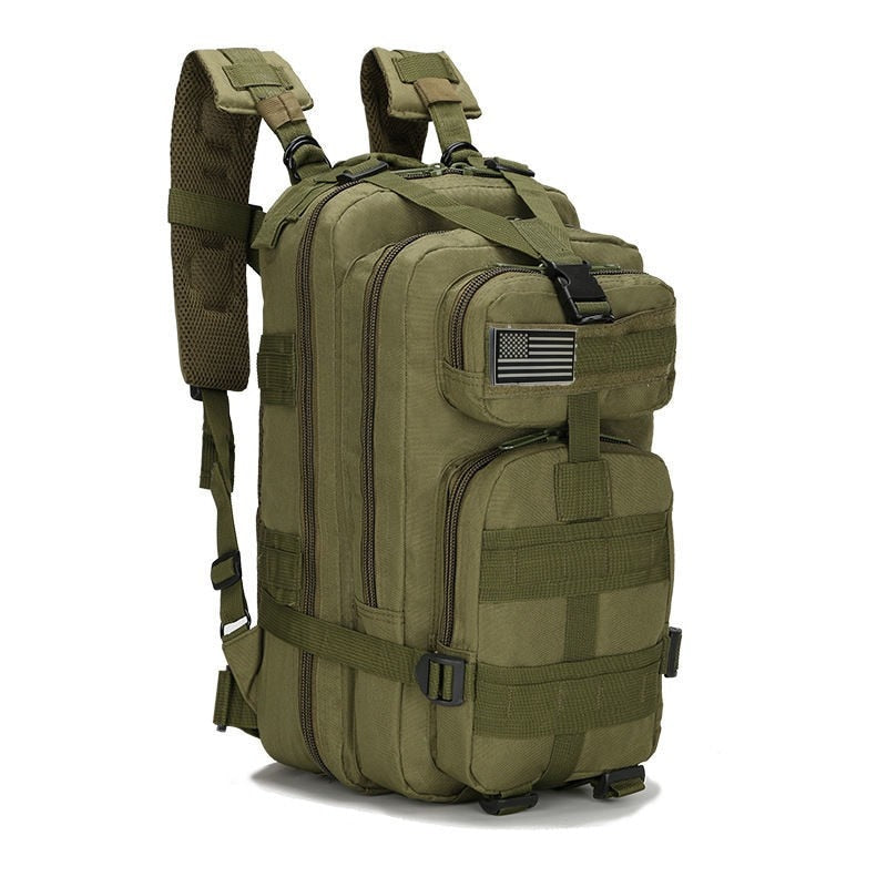 50L/30L Camo Military Bag Men Tactical Backpack Molle Army Bug Out Bag Waterproof Camping Hunting Backpack Trekking Hiking