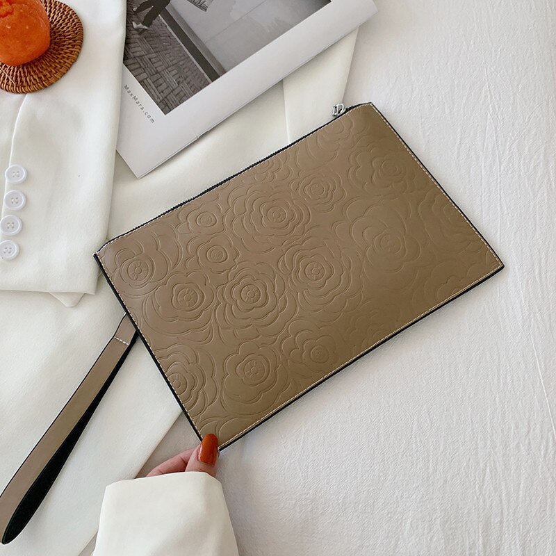 Women Bag New Clutch Bag Ladies Korea Japan Fashion Envelope Bag Designer Handbags High Quality Purses Handbags