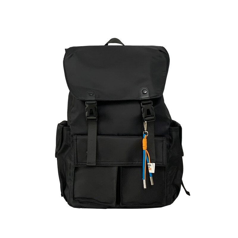 Waterproof Large Capacity Travel Backpack Men Women Multifunction 15.6 Laptop Backpack Teenager Male School Bag Mochila Rucksack
