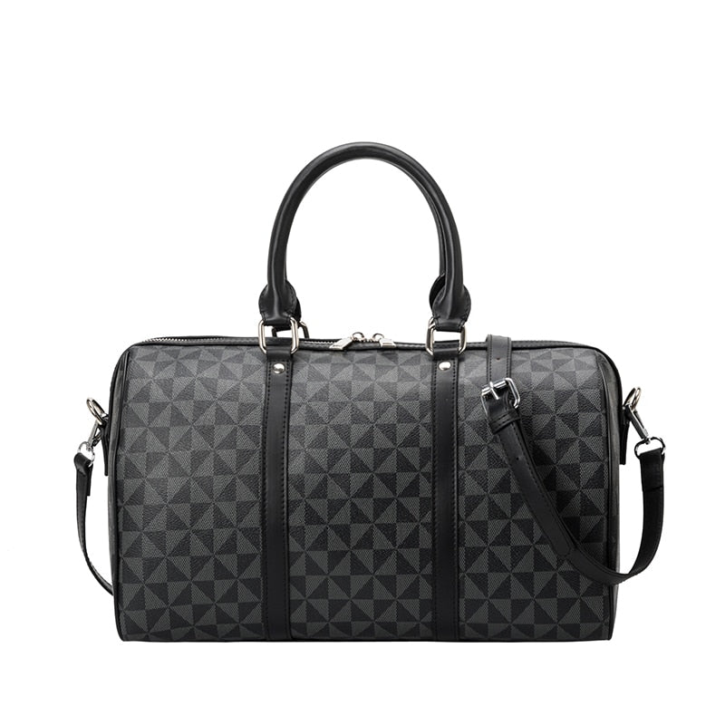 Large Capacity Tote Bag Fashion Short Distance Sports Bag Gym Bag Travel Bag Organizer Designer Suitcase Designer Luggage Bag