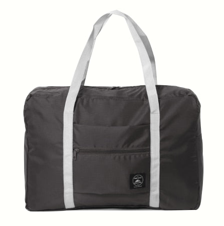 Portable Travel Bags Folding Unisex Large Capacity Women Hand Luggage Business Trip WaterProof