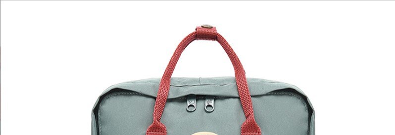 Women fjall raven Backpack School Backpack Ken Backpacks for Women Kids School Kan Bags Designer Bag Classic Designer Bag