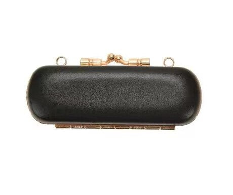 New Korean Style Popular Personalized Lipstick Bag Mini Chain Messenger Bag Portable Shoulder Bags Crossbody Handbags