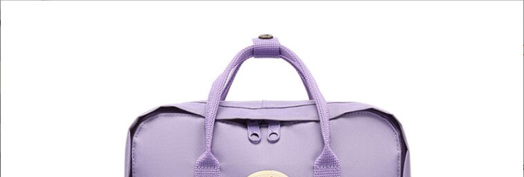 Women fjall raven Backpack School Backpack Ken Backpacks for Women Kids School Kan Bags Designer Bag Classic Designer Bag