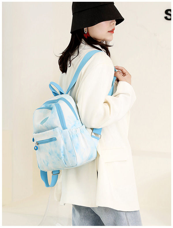 Fashion Women Travel Backpacks Female Bags Waterproof School Bags for Teenage Girl Student Kawaii Young Girls Backpack Women Bag