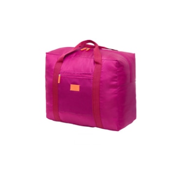 Portable Travel Bags Folding Unisex Large Capacity Women Hand Luggage Business Trip WaterProof