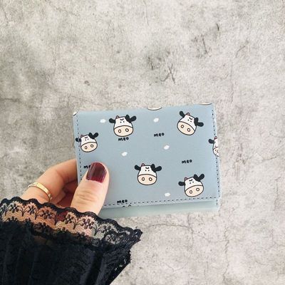 Long Women's Wallet Female Purses Tassel Coin Purse Card Holder Wallets PU Leather Clutch Money Bag Purses Card Holder carteira