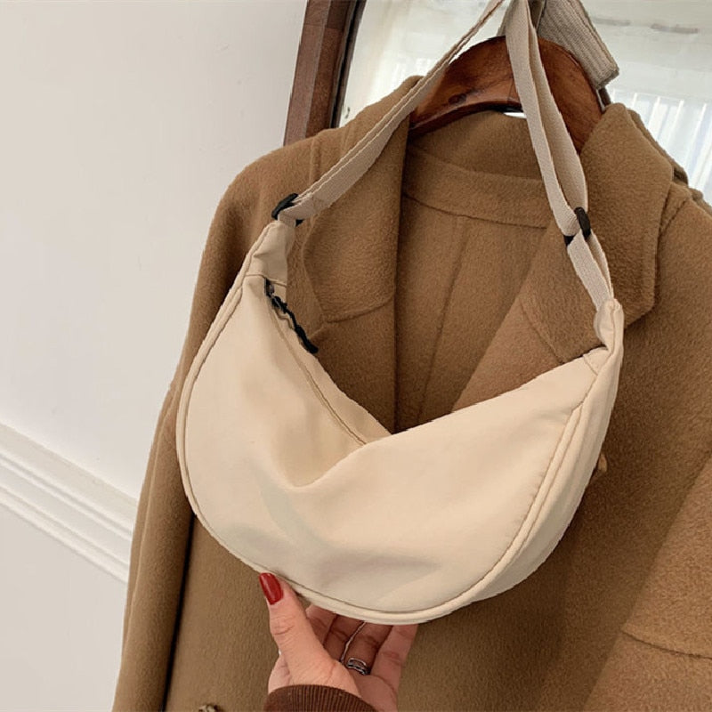 Shoulder Bags for Women Handbags Luxury Fashion Small Messenger Wallets Clutch Crossbody Shopper Beach Youth Ladies Side Strap