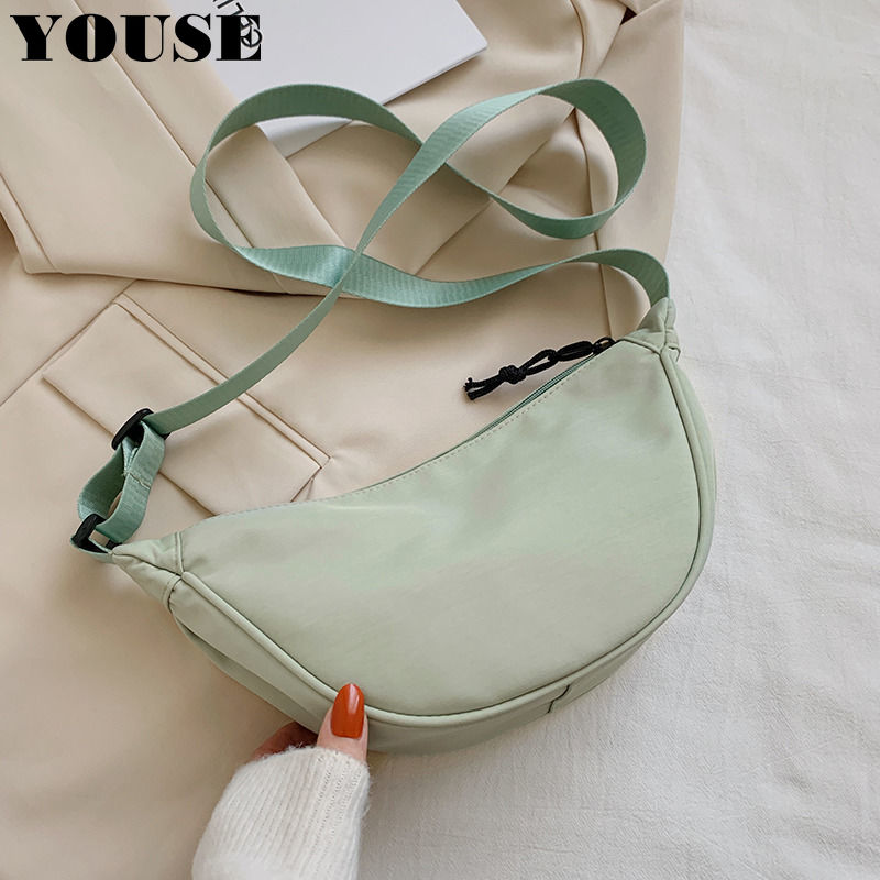 Shoulder Bags for Women Handbags Luxury Fashion Small Messenger Wallets Clutch Crossbody Shopper Beach Youth Ladies Side Strap