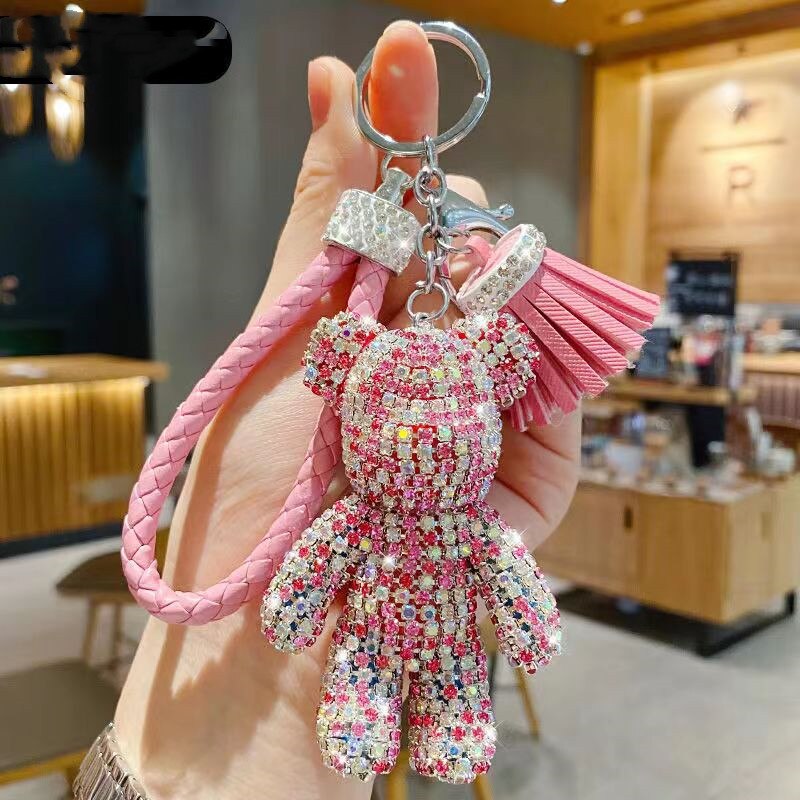 Large-Capacity Bag New Style Fashion High-End Handbag Women's Bag Net Red Foreign Style Shoulder Bag Messenger Bucket Bag