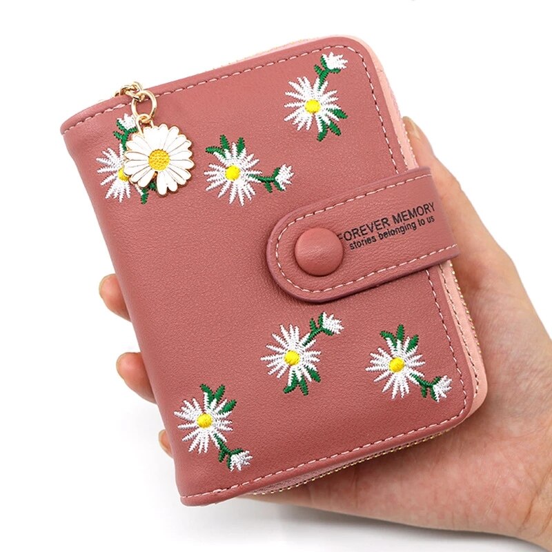 Long Women's Wallet Female Purses Tassel Coin Purse Card Holder Wallets PU Leather Clutch Money Bag Purses Card Holder carteira