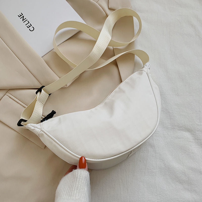 Shoulder Bags for Women Handbags Luxury Fashion Small Messenger Wallets Clutch Crossbody Shopper Beach Youth Ladies Side Strap