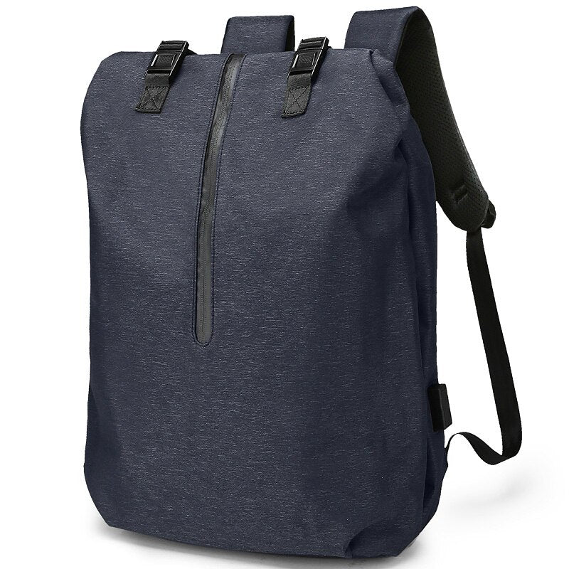 Anti-theft men's business travel computer backpack multi-functional travel backpack large-capacity leisure luggage bag mochila