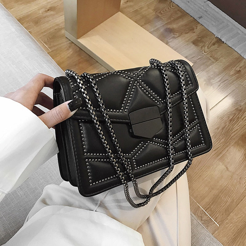 Women Fashion Crossbody Bag Mini Handbags for Women Purses Mini Crossbody Shoulder Bag Luxury Brand Bags Ladies Fashion Bags