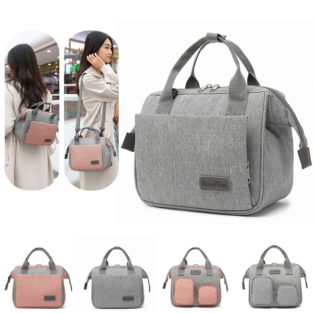Mummy Maternity Bags For Baby Stuff Small Baby Nappy Changing Backpack For Moms Travel Women Bag Stroller Organizer Diaper Bag