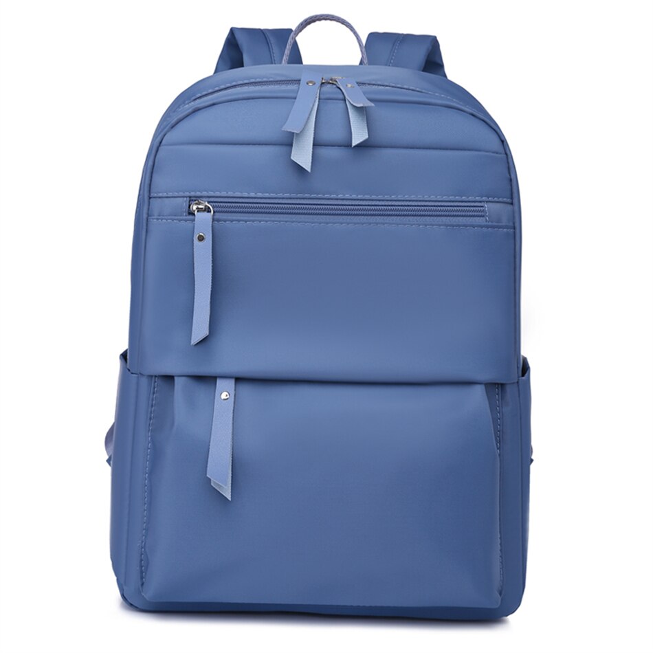 Women's Backpacks on Luggage Casual Large Capacity Female Outdoor School Bookbag for Teen Girl Bagpack Ladies Rucksack Mochilas