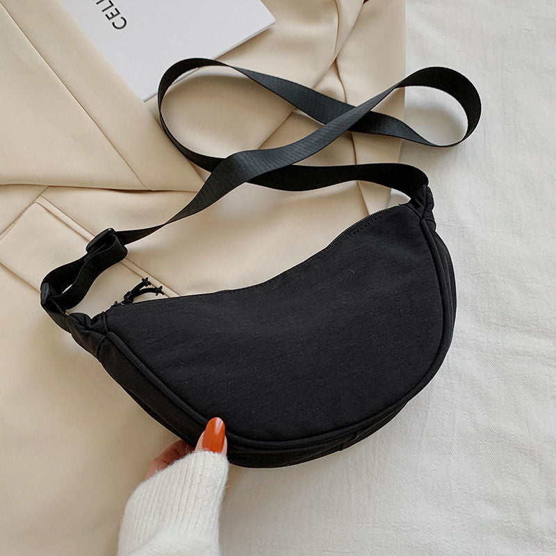 Shoulder Bags for Women Handbags Luxury Fashion Small Messenger Wallets Clutch Crossbody Shopper Beach Youth Ladies Side Strap