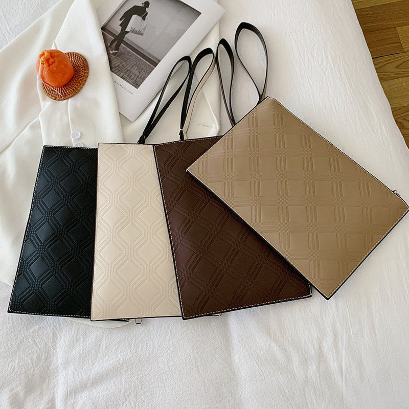 Women Bag New Clutch Bag Ladies Korea Japan Fashion Envelope Bag Designer Handbags High Quality Purses Handbags