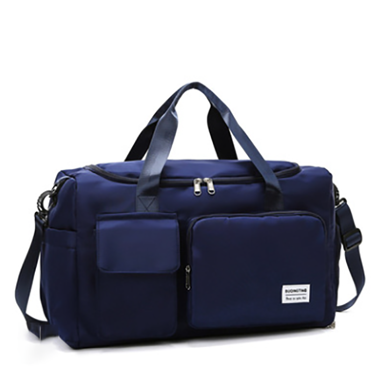 New Travel Bags Hand Luggage Waterproof Sports Fitness Yoga Gym Large Capacity For Women