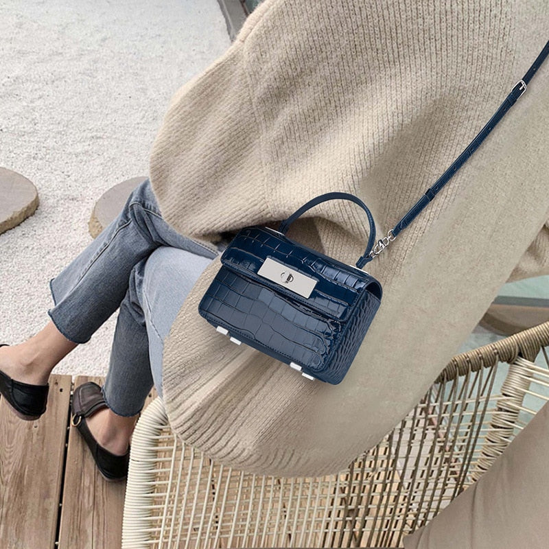 Newest Genuine Leather Messenger Three Layers Zipper Flap Cow Leather Women Bag Organ Shoulder Bag Crossbody Bag